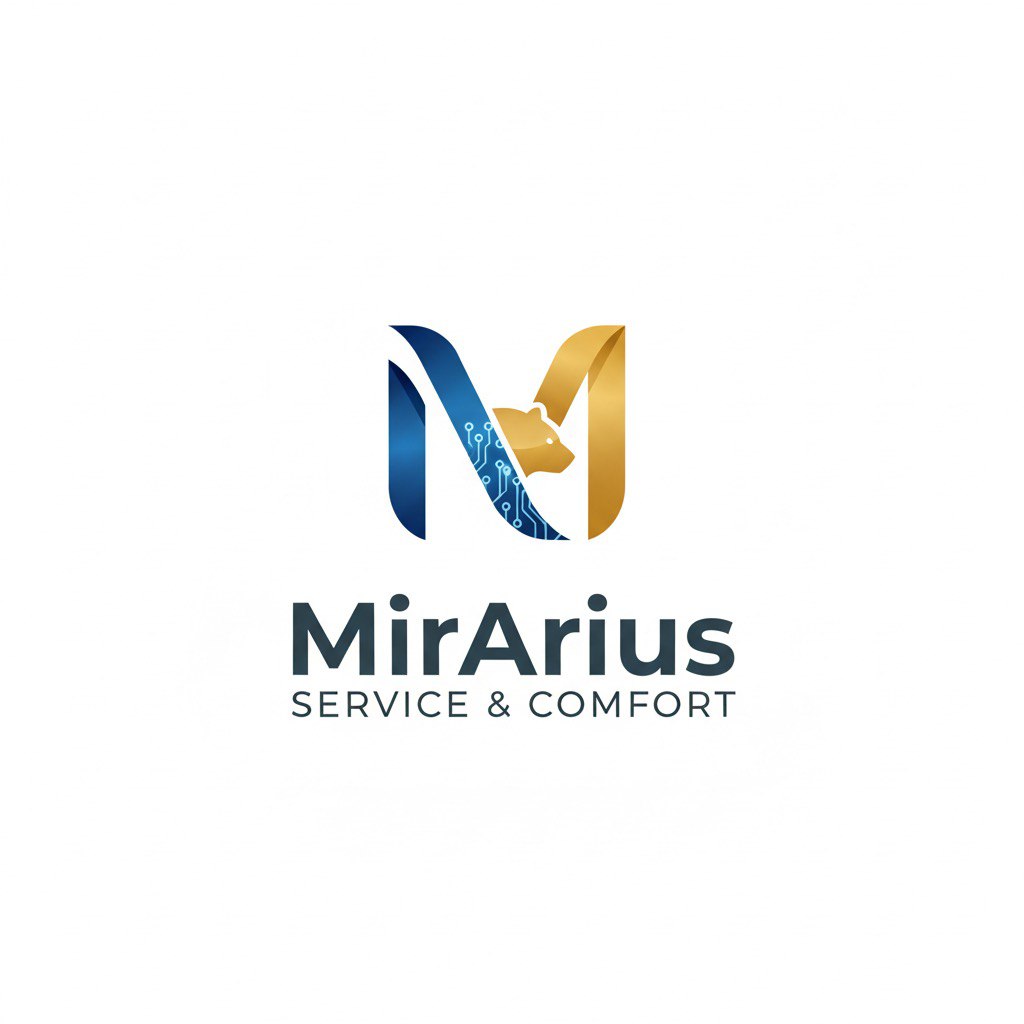 MirArius Service
